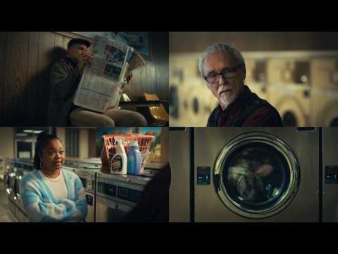 Super EASY setup for Narrative Lighting