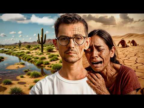 Comment ChatGPT assoiffe cette population.