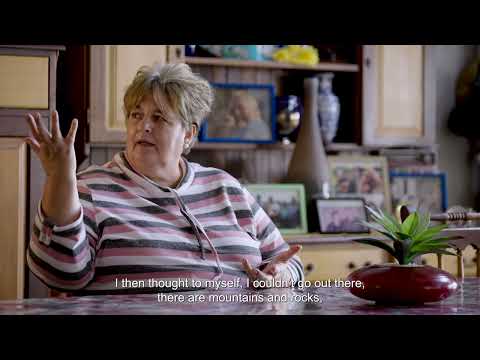 Resilient voices - Farm attack survivors tell their stories: Ep 5