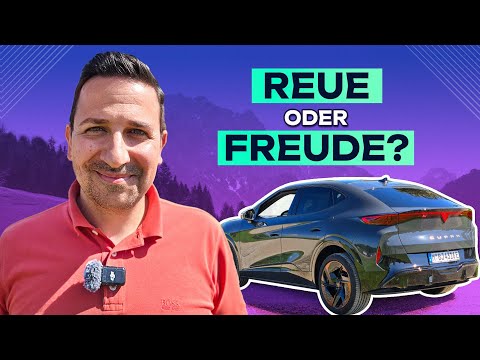 Dragan, 43: Kinder, Urlaub, Geld - Wieso fahre ich eigentlich Elektroauto?