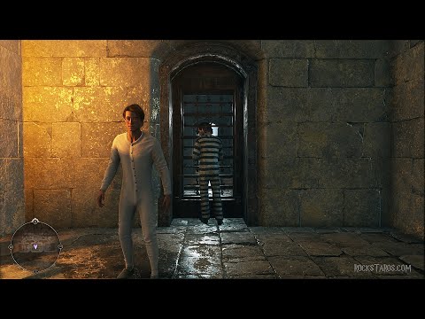 You will be sent to Azkaban if you use Avada Kedavra on students – Hogwarts Legacy