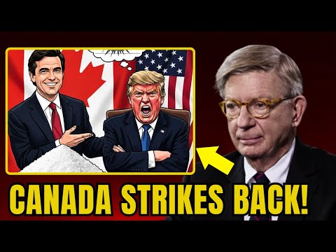 Tariff Backfire: US Farmers CRUSHED as Potash Tax HITS Grocery Bills!