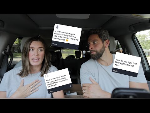 We’ve Never Done This Before