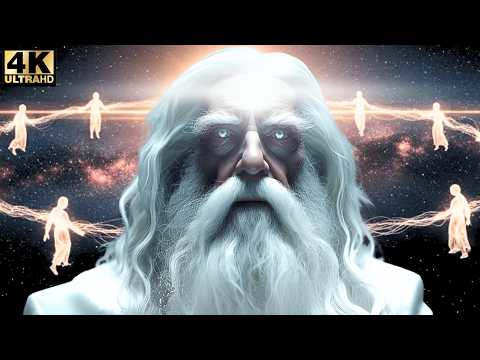 WHO IS THE HOLY SPIRIT REALLY? 🗝️ The Powerful Truth of TRINITY Revealed