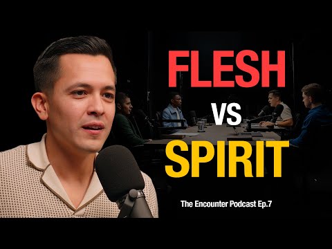 Walking In The Spirit @DavidDigaHernandez @BrittMays @Ruben.Vargas @dejidavids