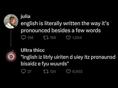 Memes About Languages
