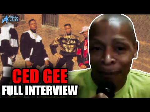 Ced Gee on Scott La Rock's M*rder, Tim Dog Regrets, KRS-One Asking 4 SP Lessons, Ultramagnetic MC's
