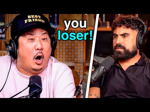 When Rude Talk Show Hosts Get DESTROYED By Bobby Lee