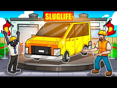 Selling a GOLDEN $100k CAR at my dealership!