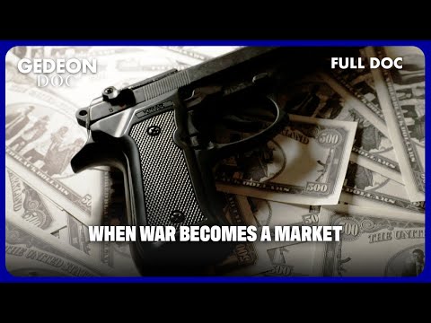 The Arms Trade : The Global Business of War
