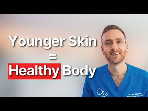 11 Science-Backed Habits for Healthy Skin and a Healthier Body