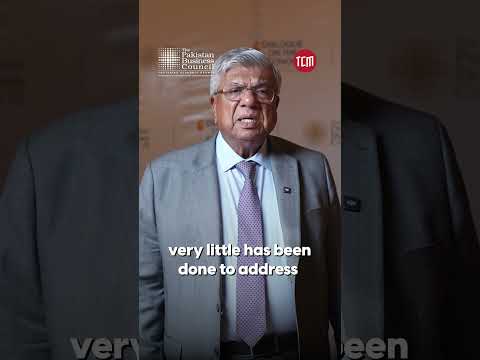 How High Taxation Impacts Pakistan’s Industrial Growth