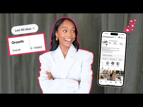 I grew 118,962 Instagram followers in 77 days. Here's how.