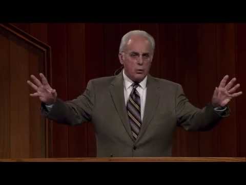 Honoring God through Edifying Preaching (Selected Scriptures)