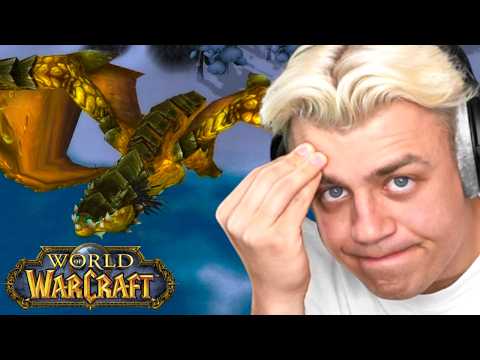 Ich wurde von BastiGHG gegaslightet meinen Kindheitstraum nach 15 Jahren zu erfüllen...