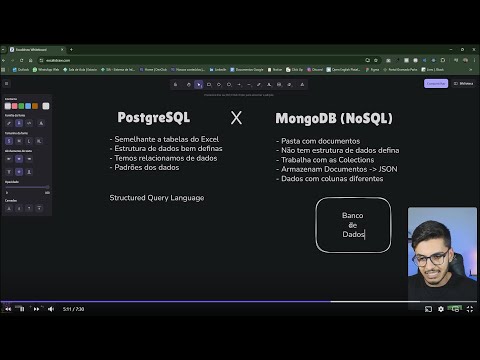 Continuando Estudos BACKEND E DESENVOLVIMENTO DELIVERY BRAZUKAS