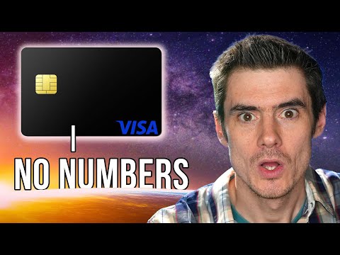 Visa Changing Credit Cards as we Know Them With THIS Update