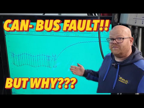 Can You Guess the Fault? Fiat 500 with Multiple Warning Lights β Auto Electrical Diagnosis