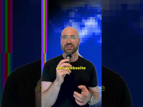 Schluss mit Webseiten-Klickerei! #microsoft #NLWeb