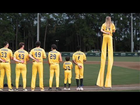 Are People Starting To Hate The Savannah Bananas?