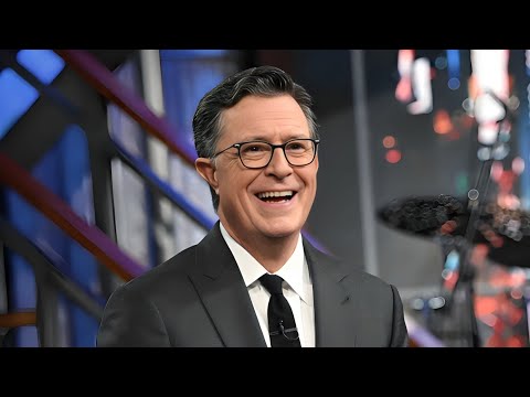 Stephen Colbert’s Latest Move SHOCKED Viewers Worldwide