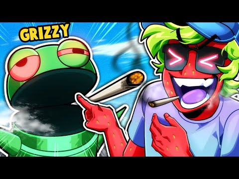 HIGH R.E.P.O WITH THE BOYS