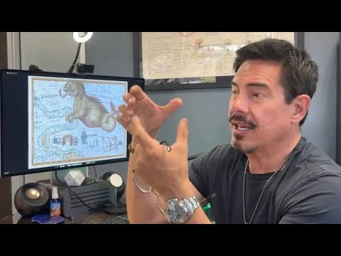 The Ark of the Covenant: Hidden Truths, Mythos, and Meaning