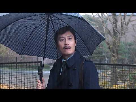 太窒息了！全程壓迫感爆棚，我看完直接沉默…2025最新韓國犯罪電影《無可奈何》