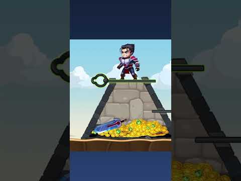 The Hardest Puzzle in Gaming History #herowars