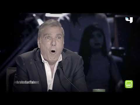 Messoudi Brothers Montage - Arabs Got Talent