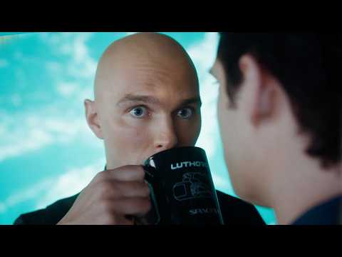 Superman (2025) From Lex Luthor's Perspective Is Hilarious