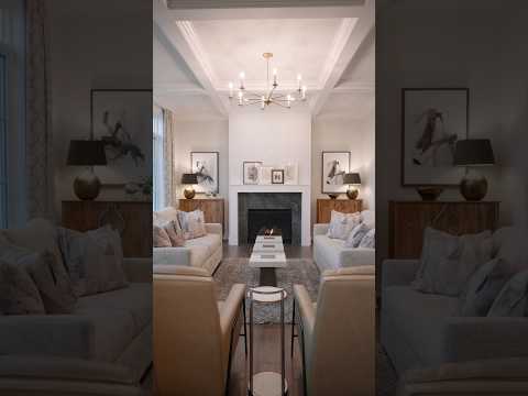 With the right team building a home doesn’t have to be overwhelming. Get started at mancusohomes.com