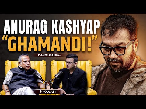 Unplugged ft. Rajeesh Singh Dayal | Medicine Man | Anwar | Mithoon | Shipa Rao | Anurag Kashyap