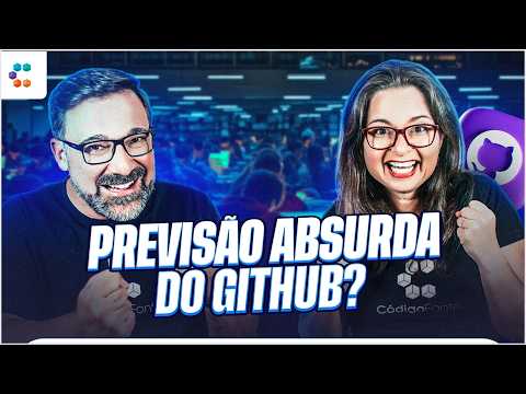 COMO ASSIM O BRASIL TERÁ 19 MILHÕES DE DEVS EM 2030?