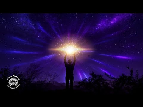 963Hz The God Frequency ✤ Ascend Into the Astral Light