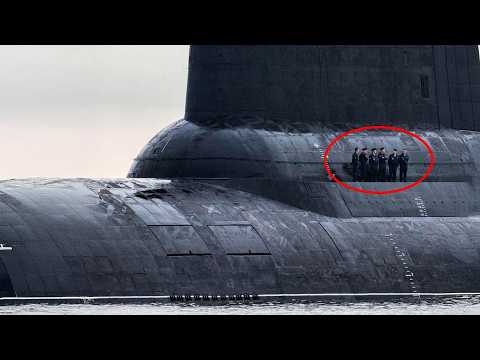 Bigger Than Anything Else Ever Built