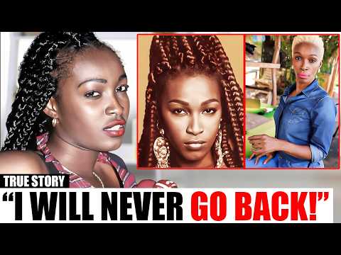 Remember Reggae Dancehall Singer Patra?|Confirms What We Thought All Along!!