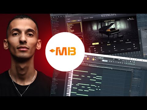 Битмейкер Muzza о новых проектах и не только (Автор битов: "Медуза" и "Минимал" )