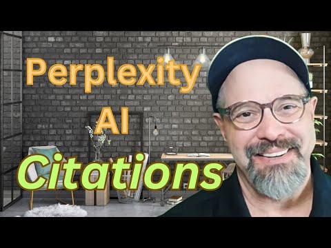 Secrets of Perplexity AI API Citations Revealed