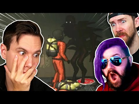 Lethal Company /w My Boyfriends ❤️