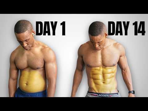 Why Your Belly Fat Won’t Disappear... & The Simple 14-Day Protocol To Fix It