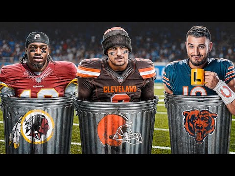 10 Biggest BUSTS Of The 2010's