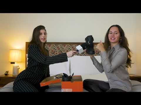 #NEVERWORNS with Mellany Sanchez