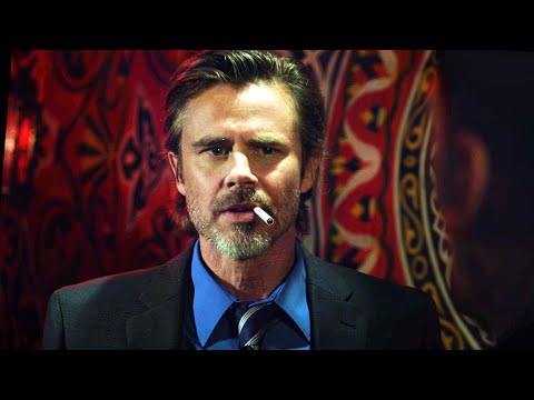 惹谁不好你惹他，铁血硬汉人狠话不多，暴怒之下血洗黑白两道！一口气看完《暴怒》