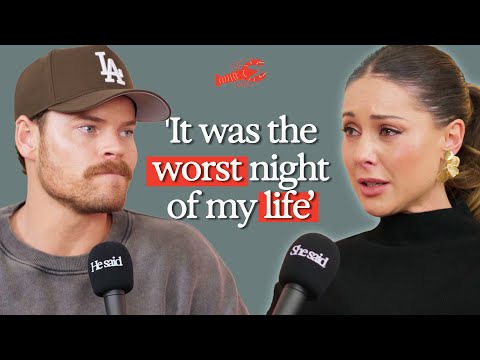 Louise is back from ANOTHER emergency surgery