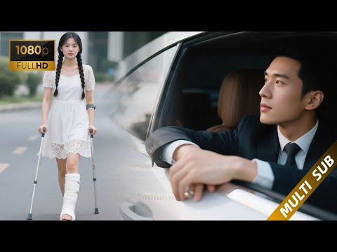 Billionaire CEO avoids women, loves injured girl on road.