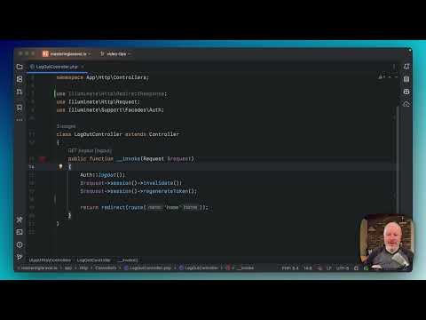 Why I don't use return types on controller actions