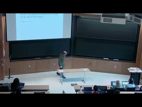 Lecture 24: Endangered Languages