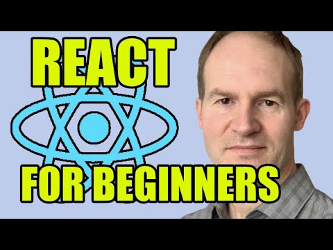React Is Easier Than You Think - React for Beginners Part 2