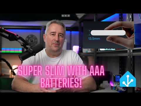 SONOFF SenseGuard DW Gen2 Zigbee Door/Window Sensor | SNZB-04PR2